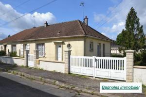 Picture of listing #326112380. House for sale in La Ferté-Macé