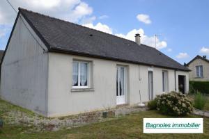 Picture of listing #326112399. House for sale in Bagnoles de l'Orne Normandie