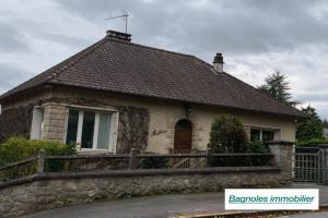 Photo de l'annonce nº 326112413. Maison à vendre sur Bagnoles de l'Orne Normandie