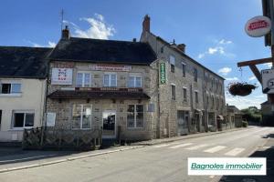 Picture of listing #326112422. Building for sale in Bagnoles de l'Orne Normandie