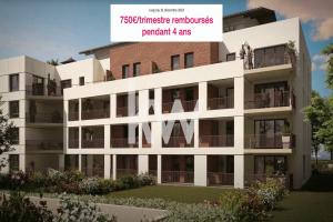 Picture of listing #326117501. Appartment for sale in Toulouse