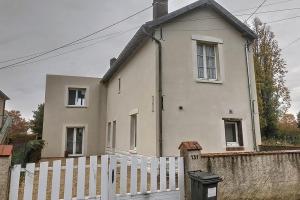 Picture of listing #326118882. House for sale in Blois