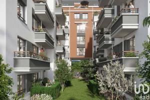Picture of listing #326119488. Appartment for sale in Trappes