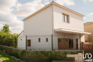 Picture of listing #326119703. House for sale in Pomérols