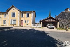 Picture of listing #326119841. House for sale in Loubès-Bernac