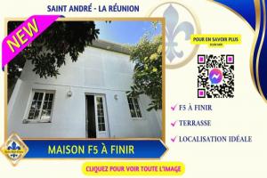 Photo de l'annonce nº 326120743. Maison à vendre sur Saint-André