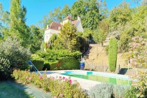 Picture of listing #326121116. House for sale in Sarlat-la-Canéda
