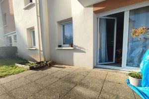 Picture of listing #326122250. Appartment for sale in Pontivy