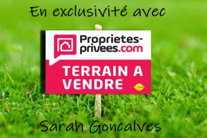 Photo de l'annonce nº 326123288. Terrain à vendre sur La Roche-sur-Yon