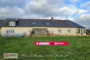 Photo de l'annonce nº 326123301. Maison à vendre sur Vernoil-le-Fourrier