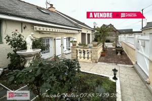 Picture of listing #326125213. House for sale in La Breille-les-Pins