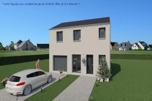 Picture of listing #326138229. House for sale in Château-Salins