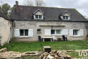 Photo de l'annonce nº 326144102. Maison à vendre sur Saint-Valérien