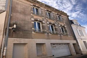 Picture of listing #326148072. House for sale in Les Sables-d'Olonne