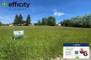 Picture of listing #326150803. Land for sale in Saint-Étienne-de-Saint-Geoirs