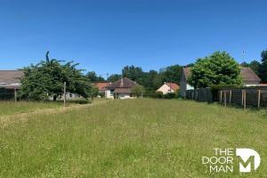 Picture of listing #326173067. Land for sale in Maintenon