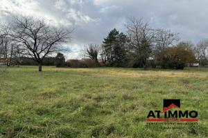 Picture of listing #326187808. Land for sale in Barbezieux-Saint-Hilaire