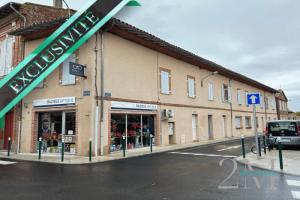 Picture of listing #326188212. Building for sale in Baziège
