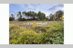 Picture of listing #326190750. Land for sale in Peynier