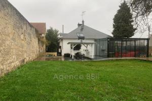 Picture of listing #326191054. House for sale in Méru