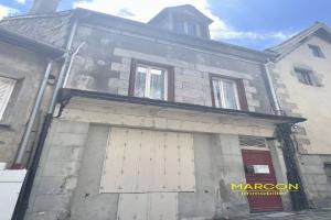 Picture of listing #326191945. Building for sale in Aubusson