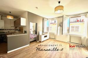 Picture of listing #326193334. Appartment for sale in Marseille