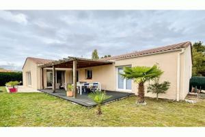 Picture of listing #326194162. House for sale in Juvignac