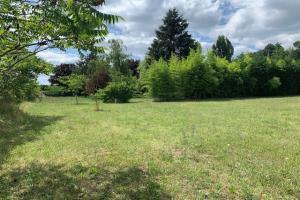 Picture of listing #326196363. Land for sale in Saint-Lattier