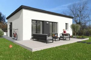Picture of listing #326197613. House for sale in Plobannalec-Lesconil