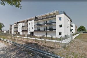 Picture of listing #326201133. Appartment for sale in Eysines