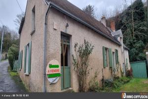 Picture of listing #326210264. House for sale in La Chartre-sur-le-Loir