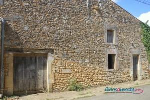 Houses for sale in Saintes