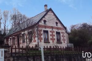 Picture of listing #326218680. House for sale in Agnicourt-et-Séchelles