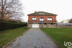 Picture of listing #326220053. House for sale in Hierges