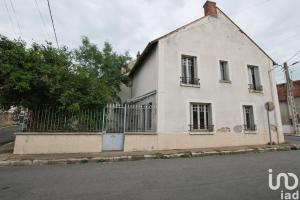 Picture of listing #326220792. House for sale in Bonny-sur-Loire