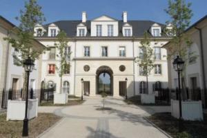 Picture of listing #326228999. Appartment for sale in Serris