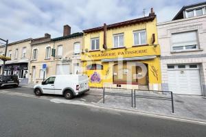 Picture of listing #326230324. Building for sale in Liévin