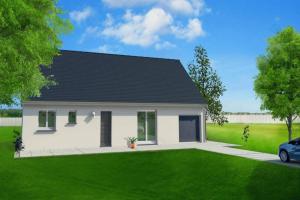 Picture of listing #326237694. House for sale in Sainte-Jamme-sur-Sarthe