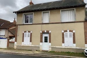 Picture of listing #326238127. Appartment for sale in Argent-sur-Sauldre
