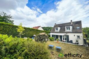 Picture of listing #326238629. House for sale in Mézières-sur-Seine