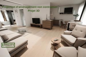 Picture of listing #326238778. Appartment for sale in Les Essarts-le-Roi
