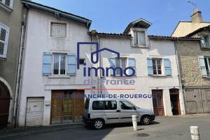 Photo de l'annonce nº 326240485. Appartement à vendre sur Villefranche-de-Rouergue