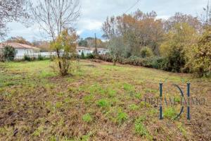 Picture of listing #326242983. Land for sale in Biaudos