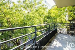 Picture of listing #326246033. Appartment for sale in Rueil-Malmaison