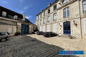 Picture of listing #326246041. Appartment for sale in Bourges