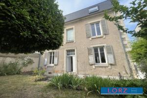 Photo de l'annonce nº 326246071. Maison à vendre sur Bourges