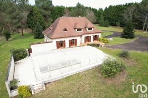 Picture of listing #326246907. House for sale in Donnezac
