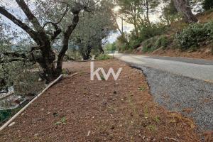 Picture of listing #326249458. Land for sale in Castagniers