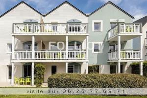 Picture of listing #326252247. Appartment for sale in Courseulles-sur-Mer