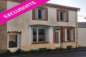Picture of listing #326253258. Appartment for sale in Montrevault-sur-Èvre